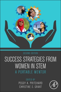 Success strategies from women in STEM